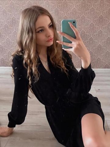 Проститутка Карина
